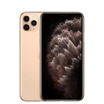 Apple iPhone 11 Pro Max, 256GB | Gold - új termék, bontatlan csomagolás