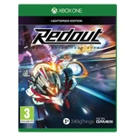 Redout (Lightspeed Edition) - XBOX ONE