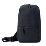 Xiaomi Mi City Sling Bag ruksak, Dark Grey