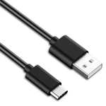 Eredeti adatkábel Huawei for okostelefonhoz USB typ C konnektorral - 30 cm