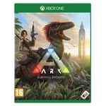 ARK: Survival Evolved - XBOX ONE