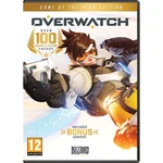 Overwatch (Game of the Year Edition) - PC