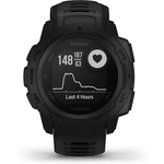 Garmin Instinct Tactical, Black