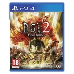 A.o.T. 2: Final Battle - PS4