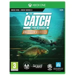 The Catch: Carp & Coarse (Collector's Edition) - XBOX ONE