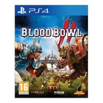 Blood Bowl 2 [PS4] - BAZÁR (használt termék)