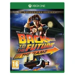 Back to the Future: The Game (30th Anniversary Edition) - XBOX ONE