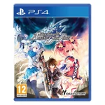 Fairy Fencer F: Advent Dark Force - PS4