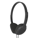 Koss KPH8, black