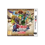 Hyrule Warriors: Legends