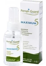 Perspi-Guard MAXIMUM 5