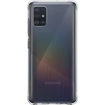 Spigen Flex Case Samsung Galaxy A51 priehľadná