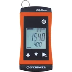 Greisinger G1910-02-AQ-B merač oxidu uhličitého (CO2) 0 - 10000 ppm