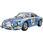 Tamiya 300024278 Renault Alpine A110 ´71 Monte Carlo model auta, stavebnica 1:24