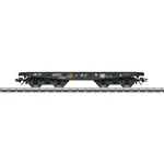 Märklin 048757 H0 ťažký transportný vozeň DB