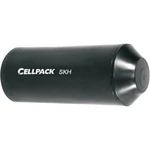 CellPack 125337 teplom zmrštiteľná koncová krytka Menovitý priemer (pred zmrštením): 75 mm 1 ks