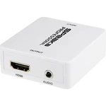 SpeaKa Professional audio extraktor  [HDMI - HDMI, jack, cinch] 1920 x 1080 Pixel