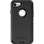 Otterbox Defender Outdoorcase Apple iPhone 7, iPhone 8 čierna, čierna