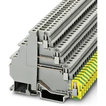 Feed-through terminal block DLK 2,5-PE 3011041 Phoenix Contact