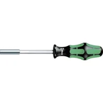 Wera 812/1 dielňa bitový skrutkovač 1/4" (6,3 mm) 120 mm DIN 3126, DIN ISO 1173