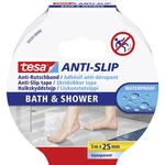 tesa BATH & SHOWER 55533-00000-11 Anti-slip tape  priehľadná (d x š) 5 m x 25 mm 1 ks