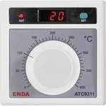 Enda ATC9311-FE-400-230-SSR  termostat J 0 do +400 °C SSR (d x š x v) 50 x 96 x 96 mm