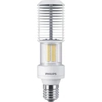 Philips Lighting 63906800 LED  En.trieda 2021 D (A - G) E40  55 W = 100 W neutrálna biela (Ø x d) 71 mm x 262 mm  1 ks