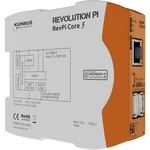 Kunbus RevPi Core3+ 32GB PR100301 riadiaci modul  12 V, 24 V