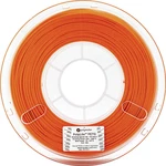 Polymaker 70101  vlákno pre 3D tlačiarne PETG plast  1.75 mm 1 kg oranžová PolyLite 1 ks