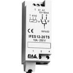 diaľkový spínač montážna lišta Eltako IFES12-20TS 2 spínacie 230 V 10 A 2000 W  1 ks