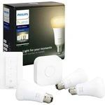 Philips Lighting Hue štartovacia sada 929002216903 En.trieda 2021: F (A - G)  E27  biela En.trieda 2021: F (A - G)