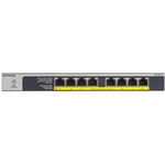 NETGEAR GS108LP-100EUS sieťový switch RJ45 8 portů  funkcia PoE