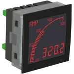 Trumeter APM-AMP-ANO  APM AMPEREMETER, NEG-LCD S VÝSTUPMI