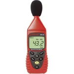 Beha Amprobe hlukoměr  dátový záznamník SM-20A 30 - 130 dB 31.5 Hz - 8 kHz