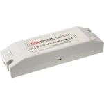 Mean Well PLC-45-36 LED driver, napájací zdroj pre LED  konštantné napätie, konštantný prúd 45 W 1.25 A 36 V/DC bez možn