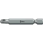 Wera 875/4 Tri Wing bit 2 nástrojová ocel legované, vysoko pevné F 6.3 1 ks