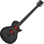 ESP LTD BB-600 Baritone Ben Burnley Black Sunburst