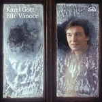 Karel Gott – Bílé Vánoce LP