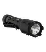 Svítilna Small Duty Light First Tactical®  (Barva: Černá)