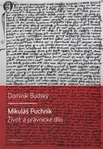 Mikuláš Puchník - Dominik Budský