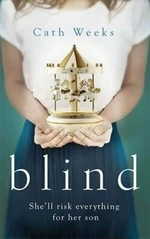 Blind - Cath Weeks