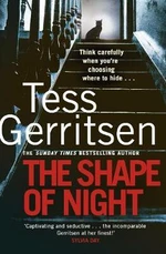 The Shape of Night - Tess Gerritsen