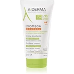 A-Derma Exomega Control hydratační krém pro velmi suchou citlivou a atopickou pokožku 50 ml