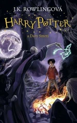 Harry Potter a Dary Smrti - Joanne K. Rowlingová