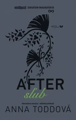 After Sľub - Anna Todd