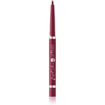 Bell Perfect Contour kontúrovacia ceruzka na pery odtieň 06 Burgundy 5 g