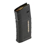 Zásobník s okénkem pro LR/SR M118 GEN M3® PMAG / 25 ran, ráže 7.62X51 Magpul® (Barva: Černá)