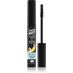 theBalm theBalm Nuit® objemová riasenka v extra čiernej 8 ml