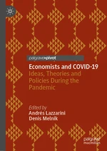 Economists and COVID-19