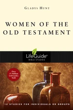 Women of the Old Testament